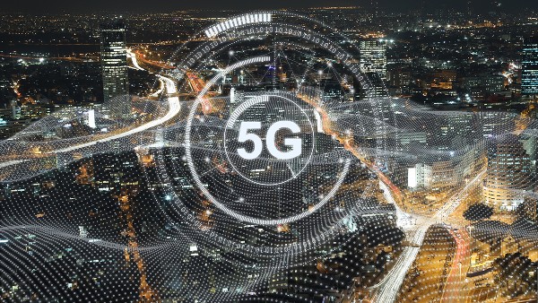 Khám phá những mô hình kinh doanh sáng tạo trên làn sóng 5G tại Việt Nam: Sự xuất hiện đầy cảm hứng Khám phá những mô hình kinh doanh sáng tạo trên làn sóng 5G tại Việt Nam: Sự xuất hiện đầy cảm hứng
