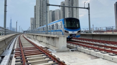HCMC to add 5 more metro lines under special policy framework