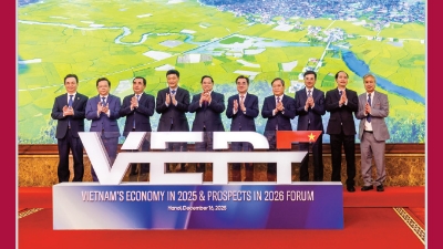 Vietnam Economic Times December 22+29, 2025