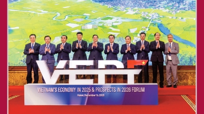 Vietnam Economic Times December 22+29, 2025