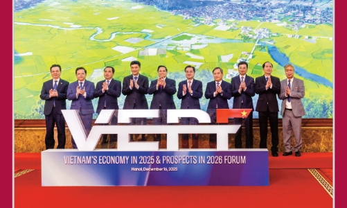 Vietnam Economic Times December 22+29, 2025
