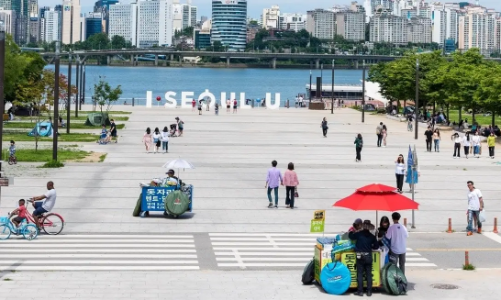 Hàn Quốc kỳ vọng đón gần 600 ngàn du khách Việt năm 2026