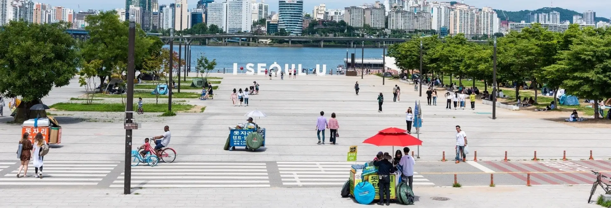 Trong năm 2026, Hàn Quốc sẽ tiếp tục giới thiệu chiến lược xúc tiến toàn diện hướng tới du khách Việt. 