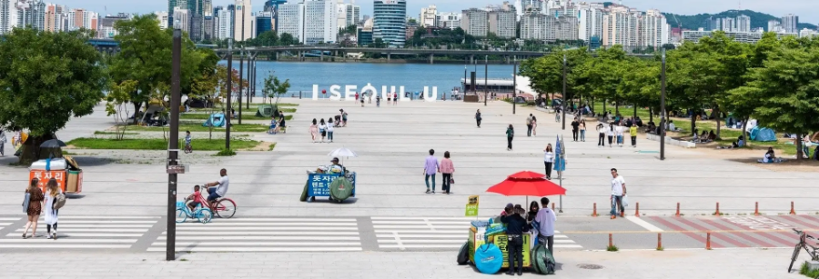 Trong năm 2026, Hàn Quốc sẽ tiếp tục giới thiệu chiến lược xúc tiến toàn diện hướng tới du khách Việt. 