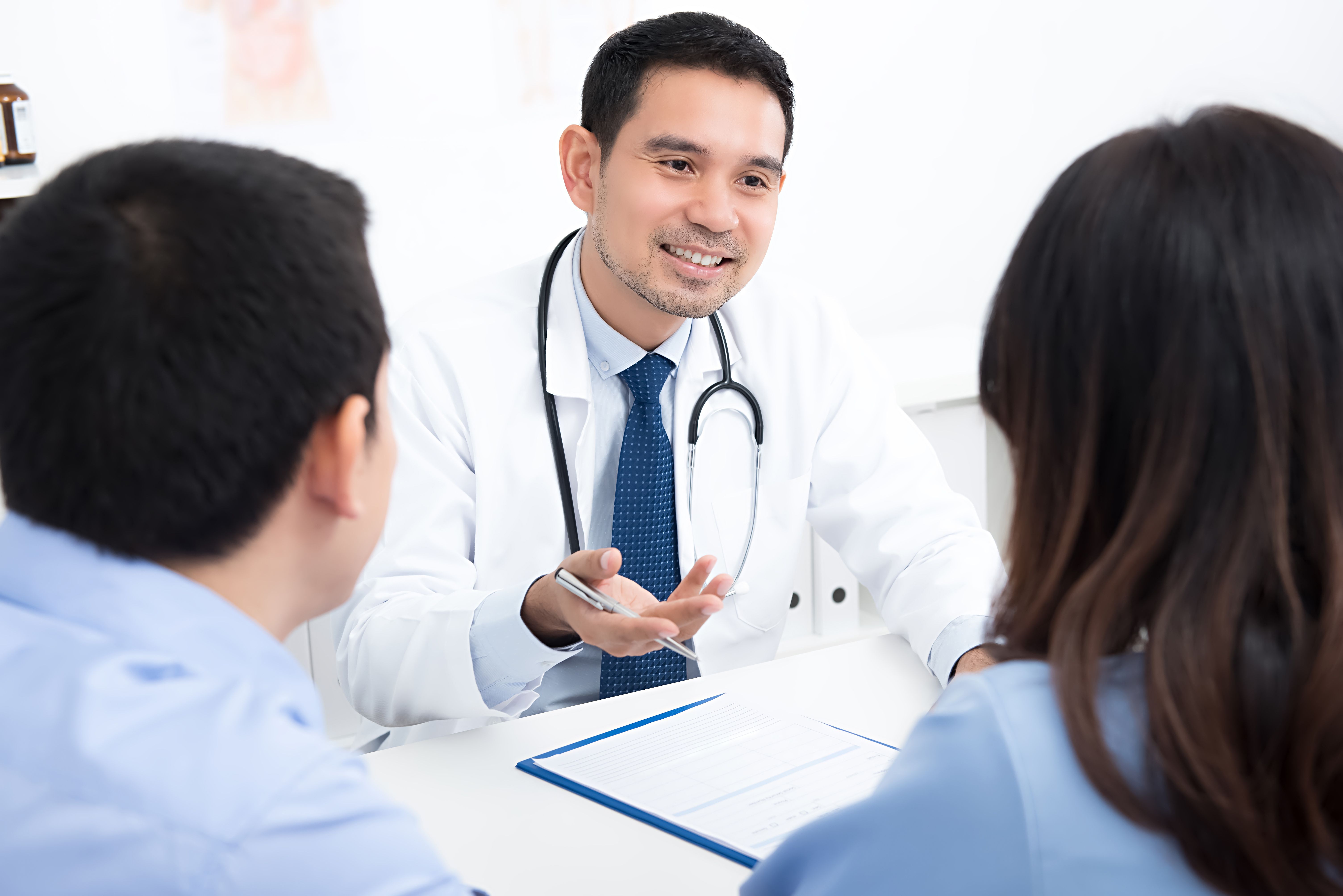 Trên toàn thế giới, ước tính cứ 6 người thì có 1 người bị vô sinh tại một giai đoạn nào đó trong đời.