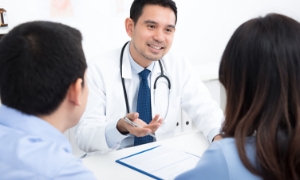 Khám sức khỏe tiền hôn nhân: “Cửa ngõ” của chất lượng dân số