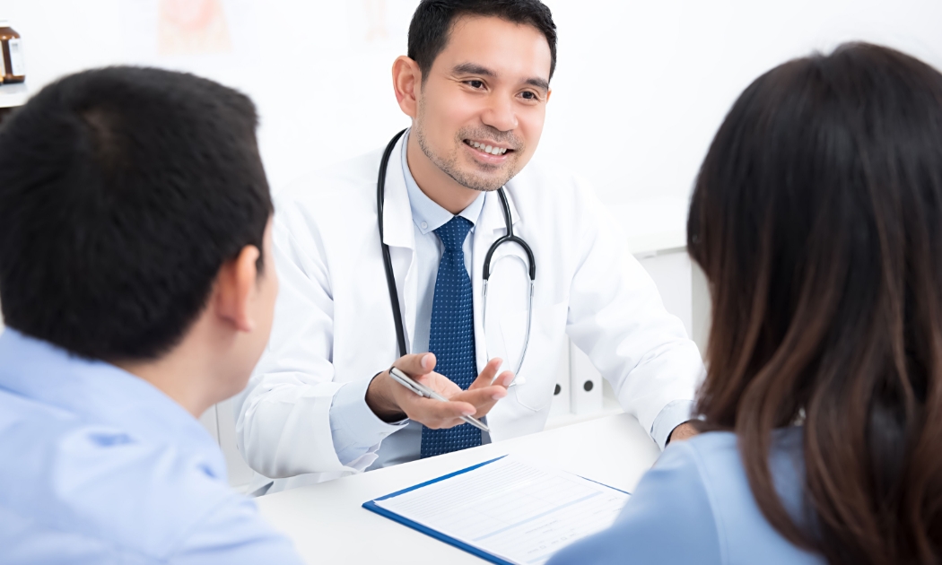 Trên toàn thế giới, ước tính cứ 6 người thì có 1 người bị vô sinh tại một giai đoạn nào đó trong đời.