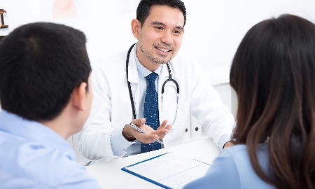 Trên toàn thế giới, ước tính cứ 6 người thì có 1 người bị vô sinh tại một giai đoạn nào đó trong đời.