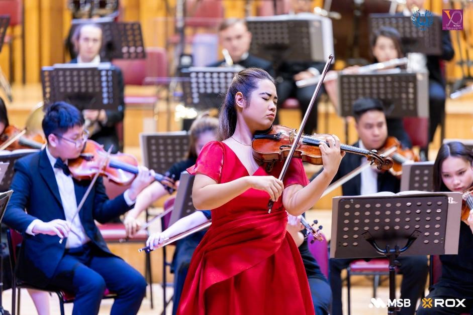 Thanh âm tinh hoa - Hành trình kiến tạo chuẩn mực nghệ thuật cùng MSB - Ảnh 2