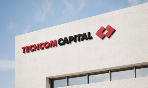 Quỹ cổ phiếu của Techcom Capital bứt phá nhờ năng lực quản lý và kỷ luật đầu tư