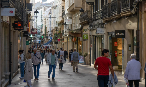 Triển vọng kinh tế châu Âu 2026 tùy thuộc vào chi tiêu của Đức