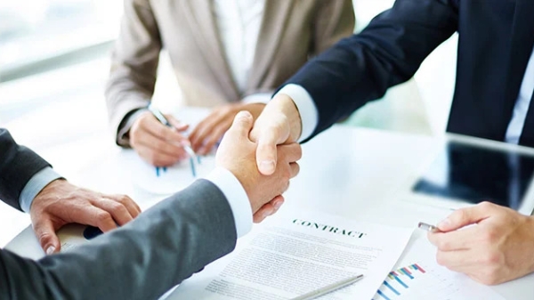 Giám đốc Sở Nội vụ Hà Nội được thu hồi giấy phép hoạt động cho thuê lại lao động 