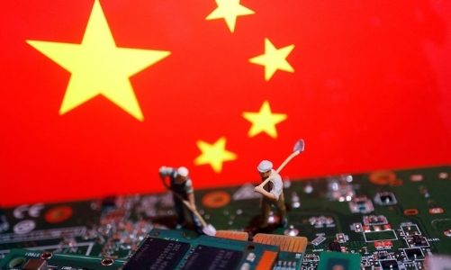 Trung Quốc áp quy định “50% nội địa hóa” thiết bị bán dẫn