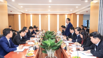 MoC urges  early finalization of investment plan for Moc Chau – Son La – Dien Bien Expressway