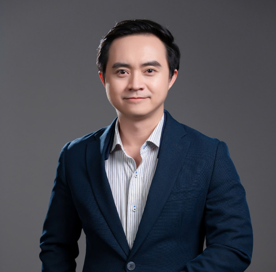 Ông Ngô Thành Huấn, Chủ tịch HĐQT kiêm CEO FIDT.