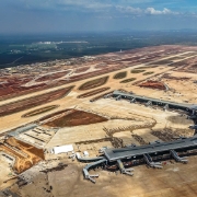 Đồng Nai: Định hướng quy hoạch đô thị Long Thành đến năm 2045 