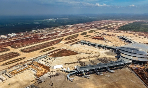 Đồng Nai: Định hướng quy hoạch đô thị Long Thành đến năm 2045 