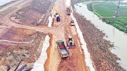 Disbursement of public investment capital reaches $24.16bln