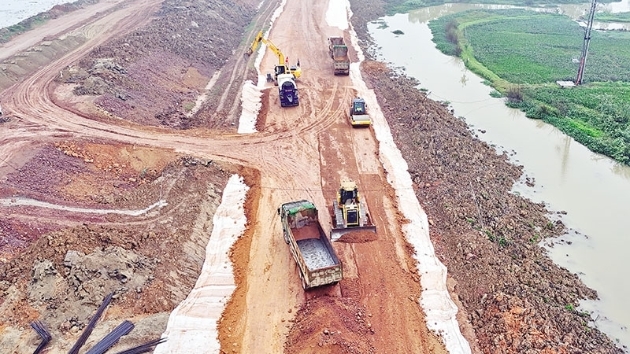 Disbursement of public investment capital reaches $24.16bln