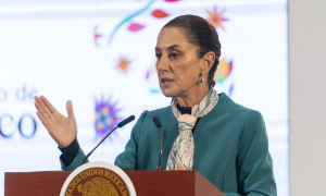 Mexico đang hưởng lợi từ thuế quan Mỹ