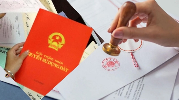 Luật Công chứng (sửa đổi): Đề xuất giảm bớt số lượng giao dịch phải công chứng, chứng thực