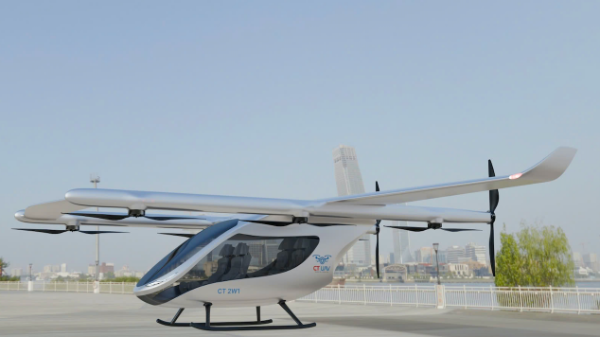 Công bố khu liên hợp UAV lớn nhất ASEAN, quy mô 400 ha tại Tây Ninh