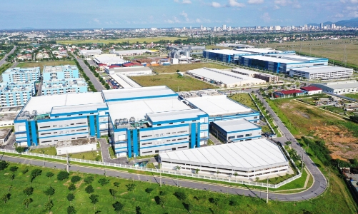 Nghệ An: Trong năm 2026 đặt mục tiêu công nghiệp tăng 17,5%, xuất khẩu đạt 5 tỷ USD