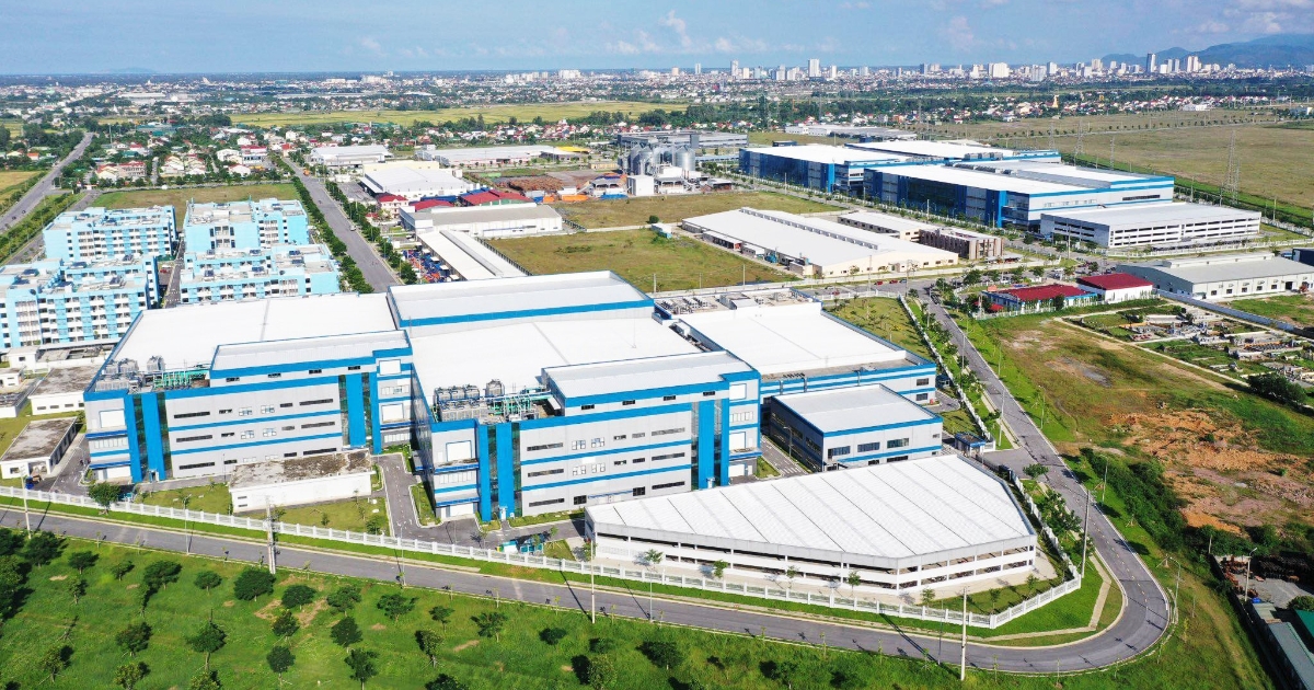 Nghệ An: Trong năm 2026 đặt mục tiêu công nghiệp tăng 17,5%, xuất khẩu đạt 5 tỷ USD