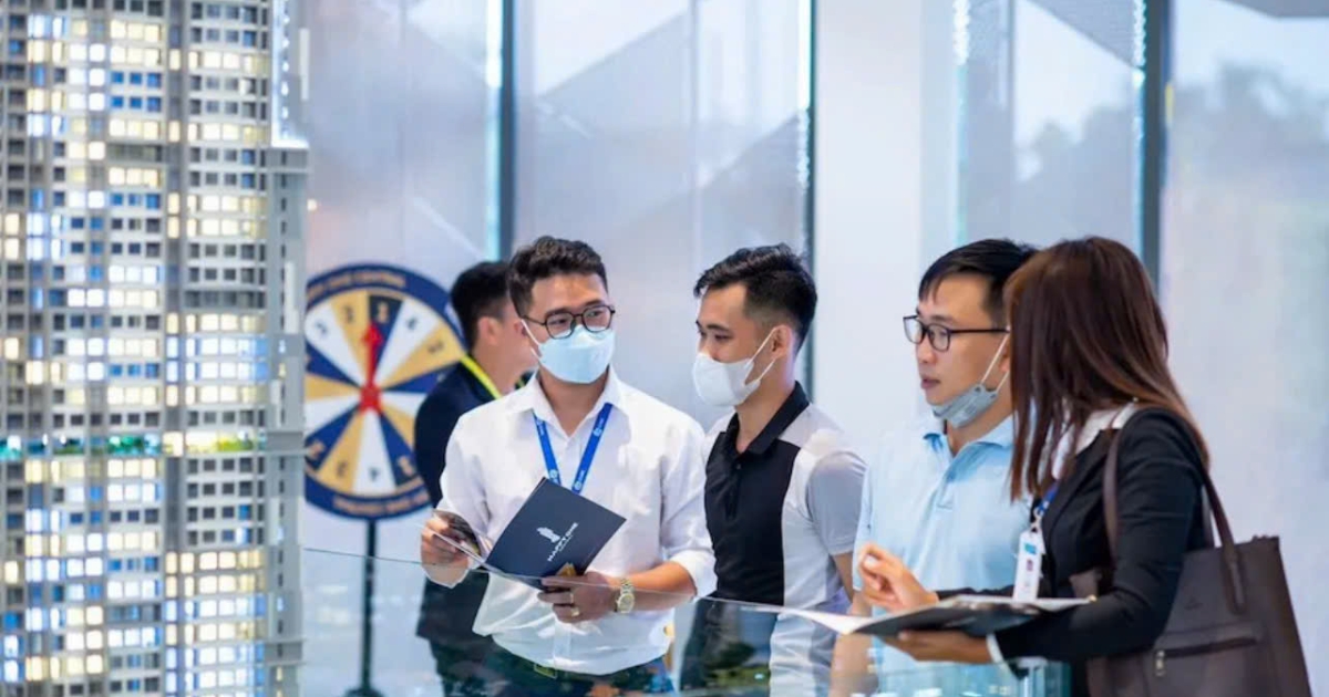 Hà Nội ban hành kế hoạch cấp chứng chỉ môi giới bất động sản 2026