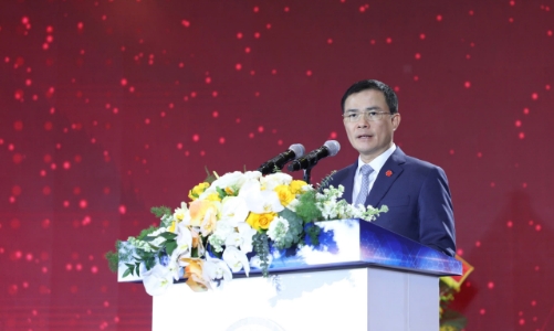 Các tập đoàn công nghệ hàng đầu Việt Nam khẳng định quyết tâm làm chủ công nghệ lõi  