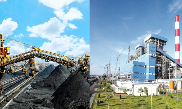 Đảm bảo nguồn than nhập khẩu cho sản xuất điện năm 2026