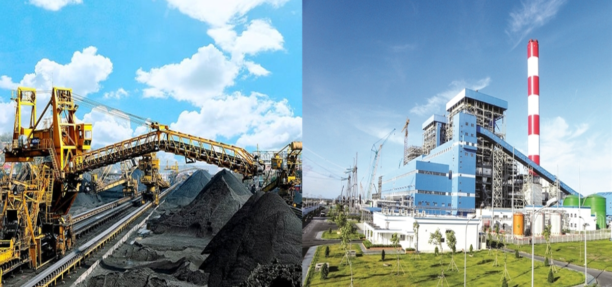 Năm 2025, TKV đã cung cấp đủ than cho các nhà máy nhiệt điện.