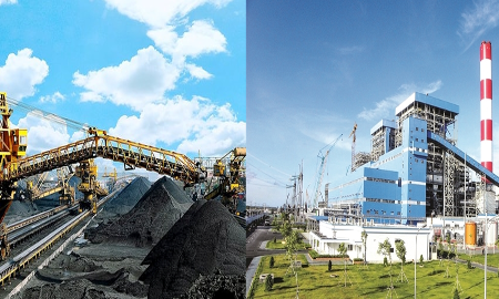 Năm 2025, TKV đã cung cấp đủ than cho các nhà máy nhiệt điện.