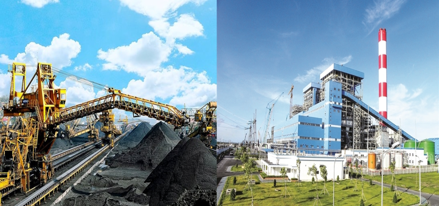 Năm 2025, TKV đã cung cấp đủ than cho các nhà máy nhiệt điện.