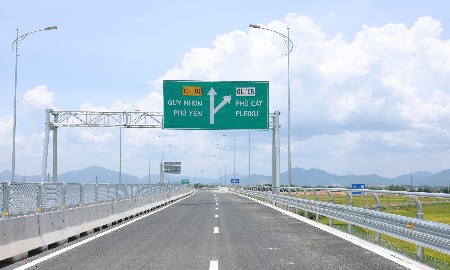 Yêu cầu đẩy nhanh tiến độ triển khai giao thông thông minh trên cao tốc Bắc – Nam