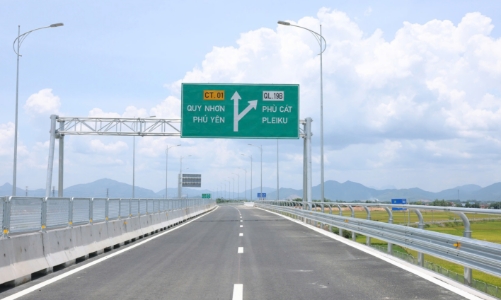 Yêu cầu đẩy nhanh tiến độ triển khai giao thông thông minh trên cao tốc Bắc – Nam