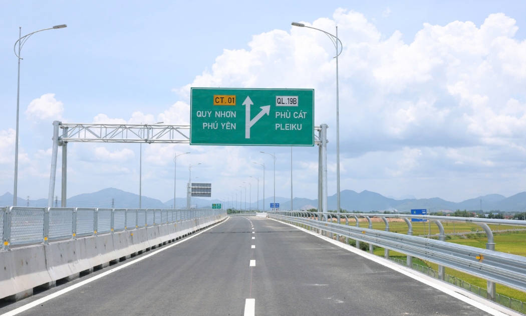 Yêu cầu đẩy nhanh tiến độ triển khai giao thông thông minh trên cao tốc Bắc – Nam