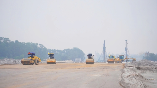 Siết chặt quản lý đấu thầu, kiên quyết dẹp bỏ cơ chế 