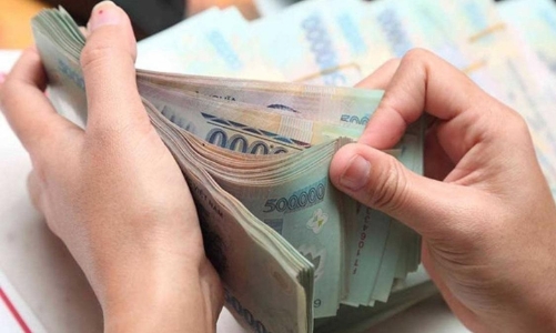 Bộ Nội vụ trình Bộ Chính trị chính sách tổng thể về tiền lương trong quý 3/2026