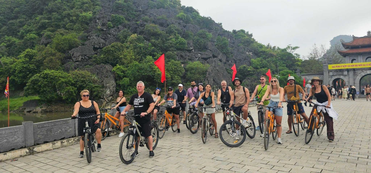 Chính sách thị thực cởi mở là 