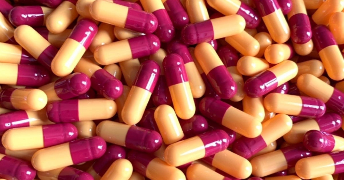 Vỏ viên nhộng cứng của Việt Nam có nguy cơ bị Hoa Kỳ áp thuế từ đầu năm 2026