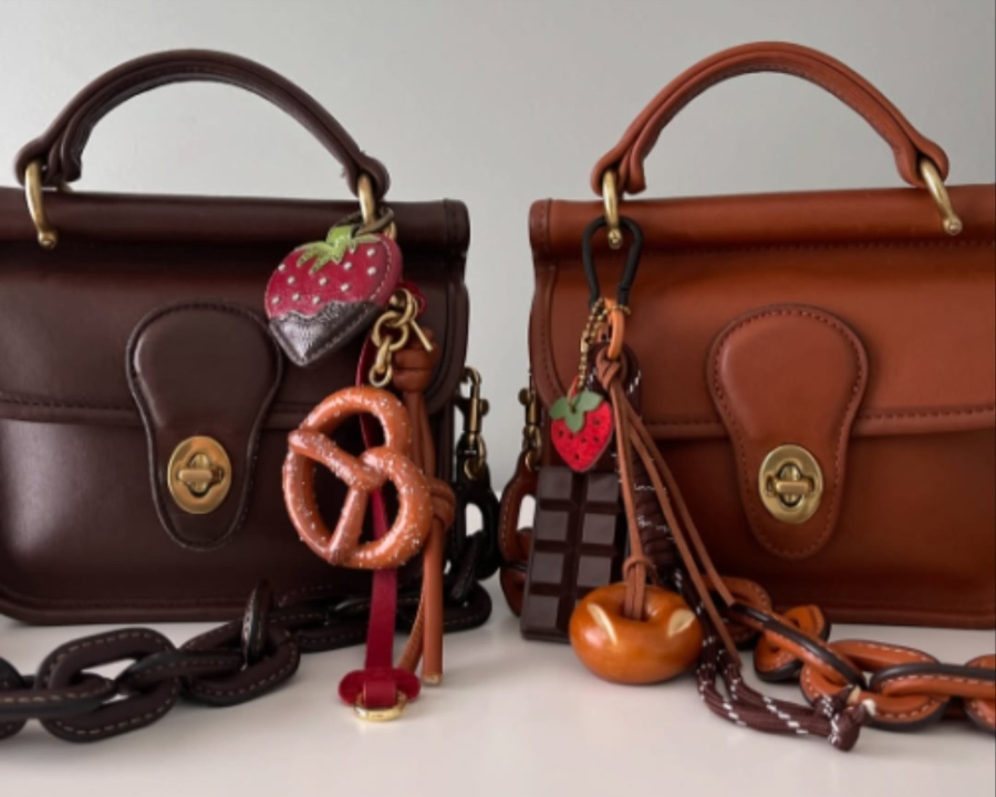 Các thương hiệu đã chuyển hóa những vật thể đời thường thành biểu tượng cảm xúc, đủ quen để gợi nhớ, đủ lạ để tạo khao khát.