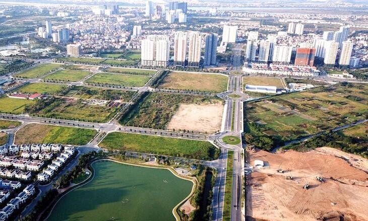Trung tâm có chức năng lập, điều chỉnh quy hoạch sử dụng đất quốc gia và kế hoạch sử dụng đất quốc gia; tổ chức điều tra, đánh giá đất đai. Ảnh minh họa