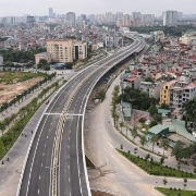 Đồng Nai triển khai dự án thành phần Vành đai 4 TP. Hồ Chí Minh theo phương thức PPP