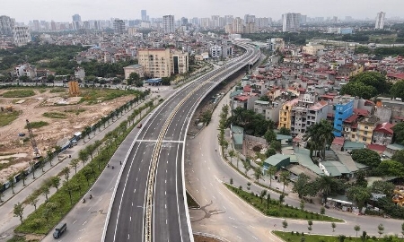 Đồng Nai triển khai dự án thành phần Vành đai 4 TP. Hồ Chí Minh theo phương thức PPP