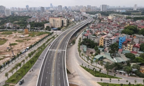 Đồng Nai triển khai dự án thành phần Vành đai 4 TP. Hồ Chí Minh theo phương thức PPP