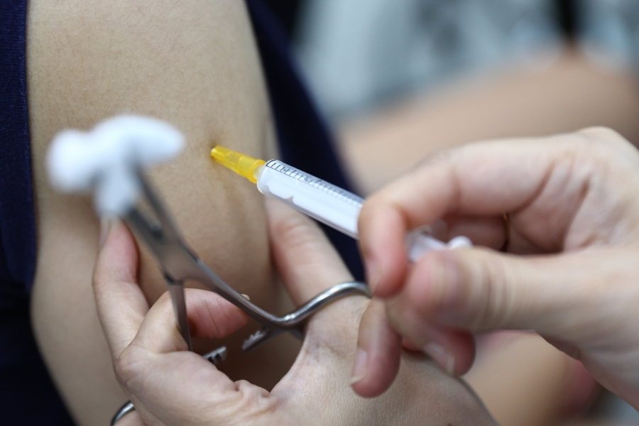 Đây là bước tiến quan trọng trong nỗ lực tìm kiếm giải pháp phòng ngừa sốt xuất huyết, trong bối cảnh dịch bệnh diễn biến phức tạp.&nbsp;