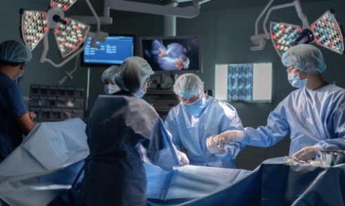 Thành phố Hồ Chí Minh công bố 10 sự kiện y tế nổi bật năm 2025