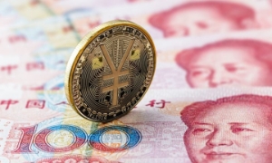 Trung Quốc là quốc gia đầu tiên cho phép CBDC  