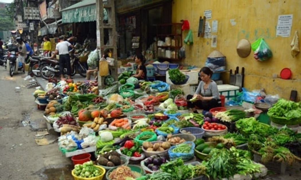 Hà Nội giải tỏa 75 